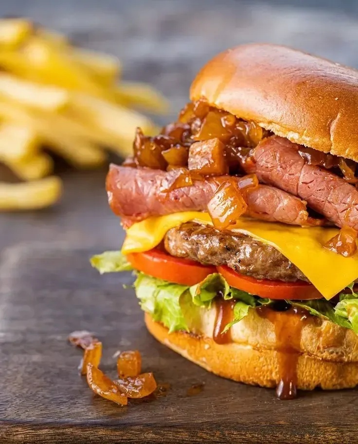 Combo Gourmet Premium